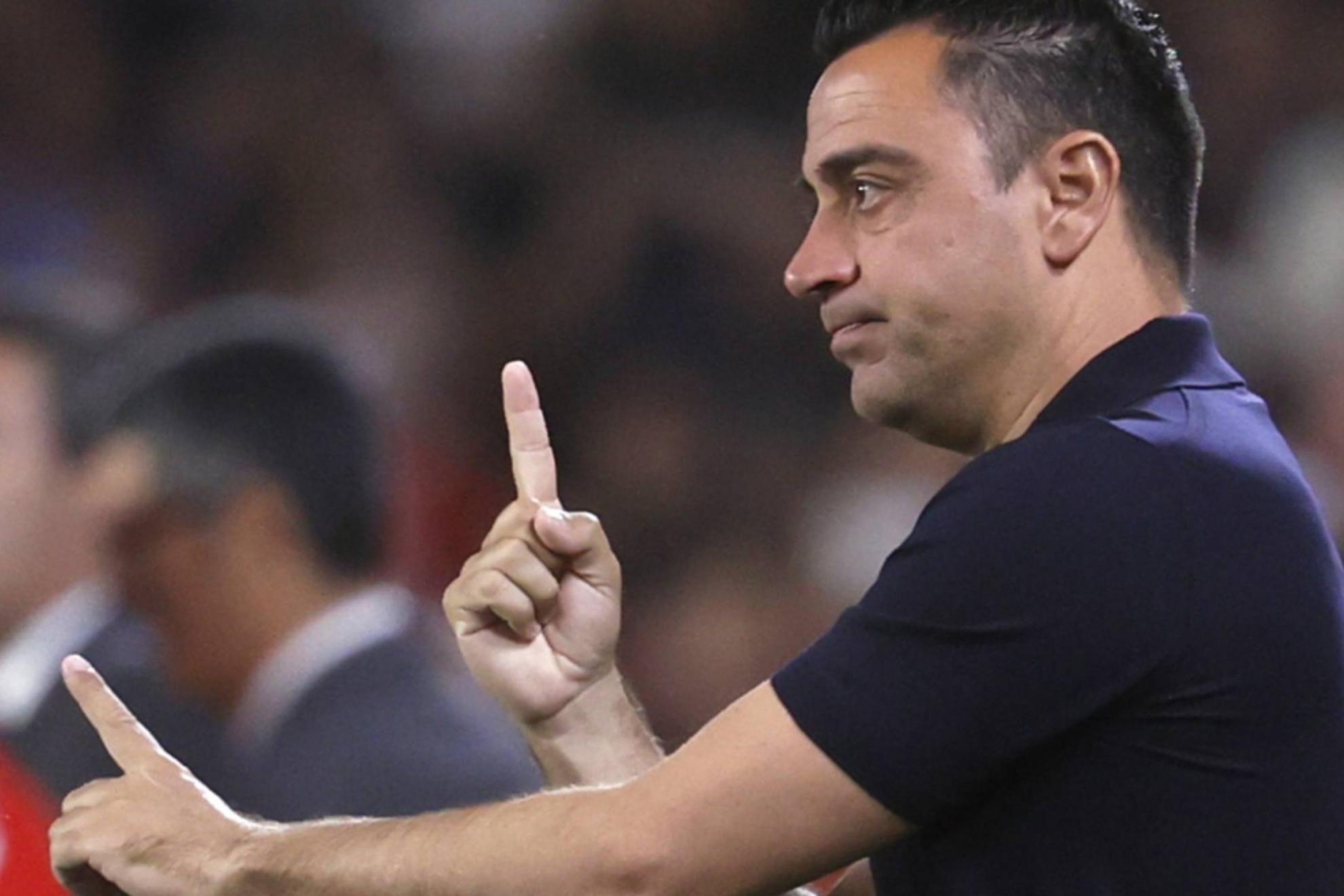 Xavi Hernandez confesses the mistake that cost him his job at Barcelona: Damn, what happened to me?