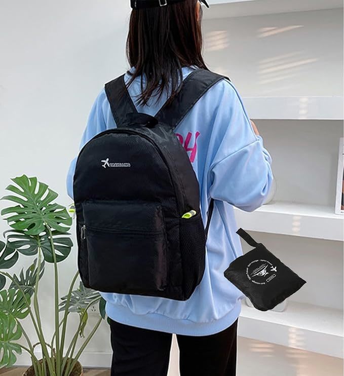 Los 10 chollos de Amazon Haul - mochilas desde 2 euros y zapatillas por menos de 10 euros