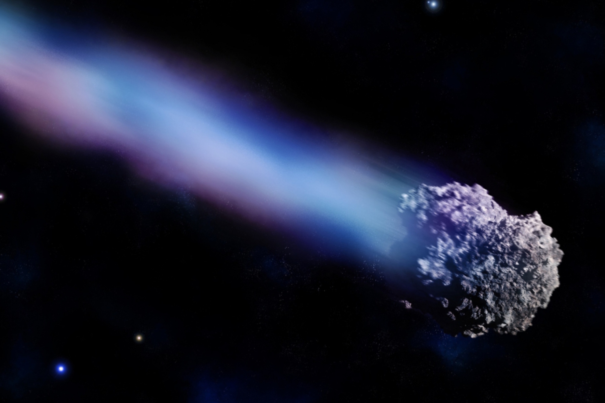 Why is it called 3I/ATLAS? The origin of the comet is debated