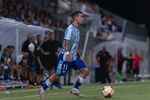 Rafita, aterrizaje estelar en Primera