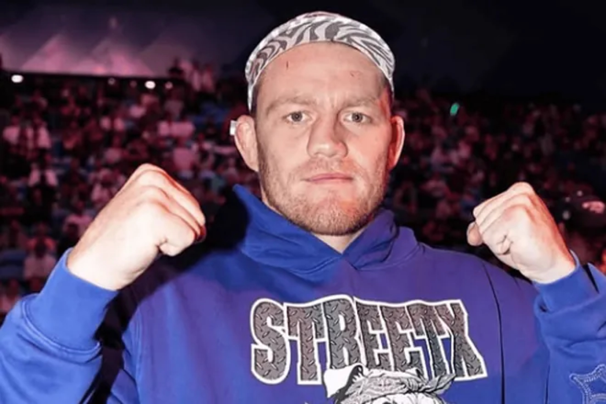 Jack Della Maddalena |