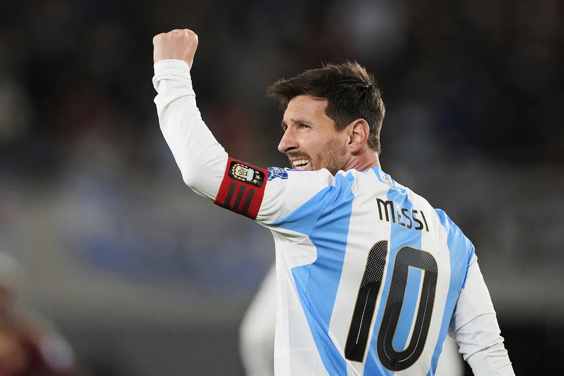 Leo Messi strengthens his connection with an Argentine star who has not convinced to play at Inter Miami