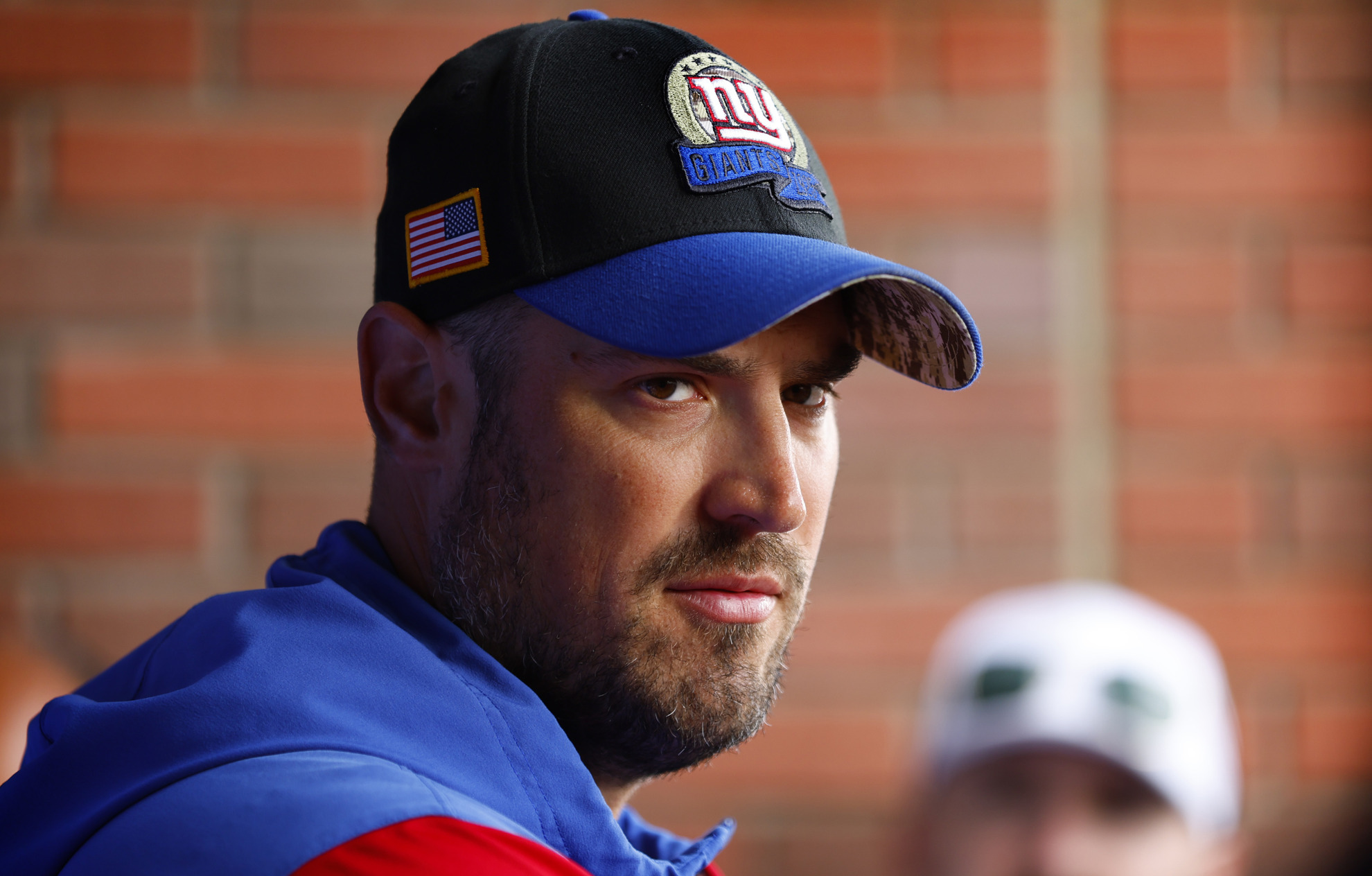 Mike Kafka made a new change to the scheduling structure.