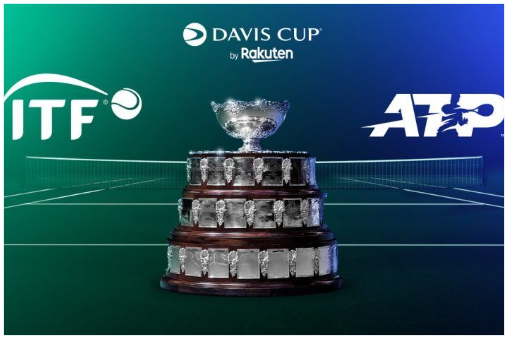 Davis Cup 2025