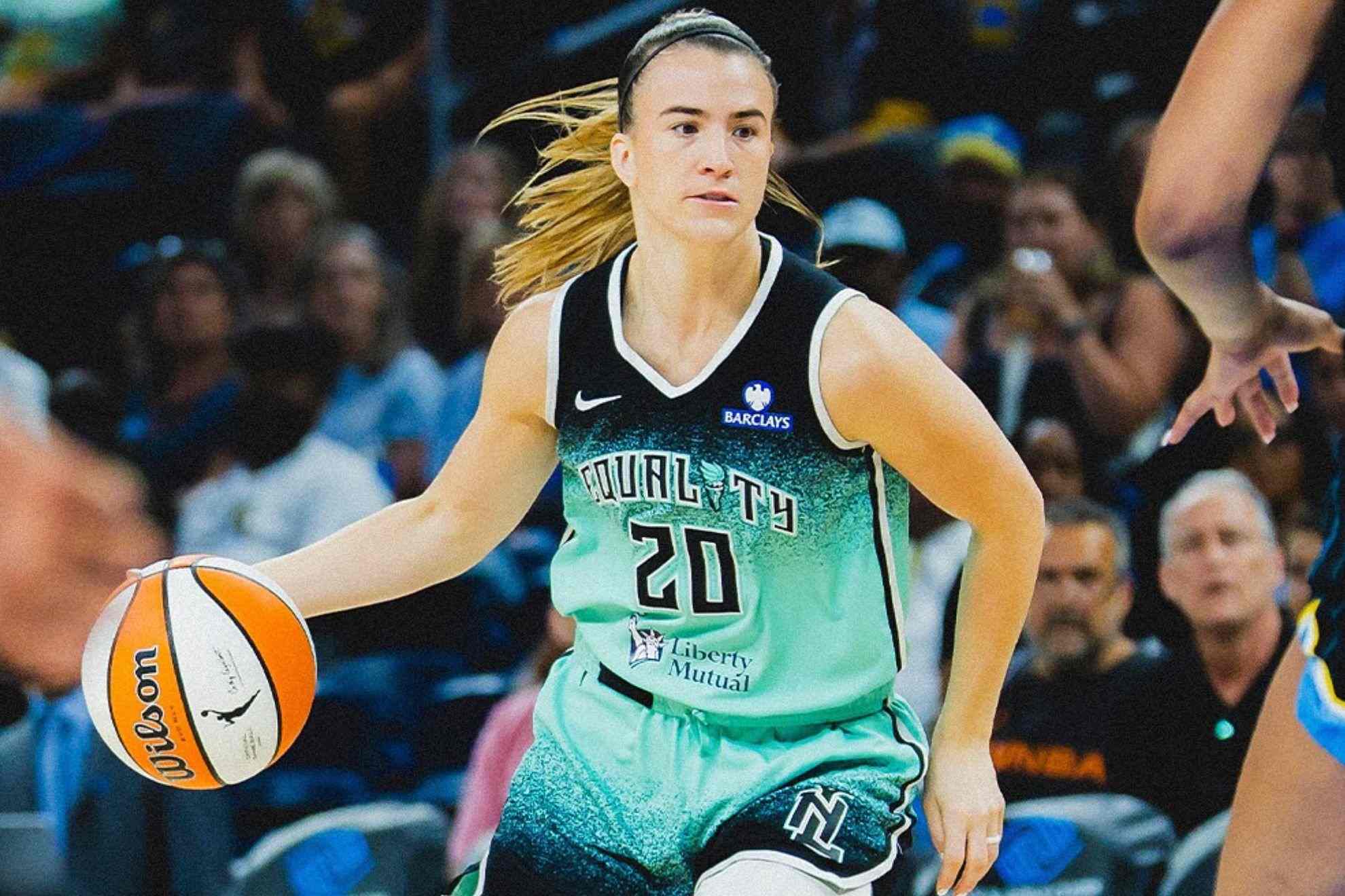 Sabrina Ionescu versus Caitlin Clark, a rivalry about more than headlines and more about greatness
