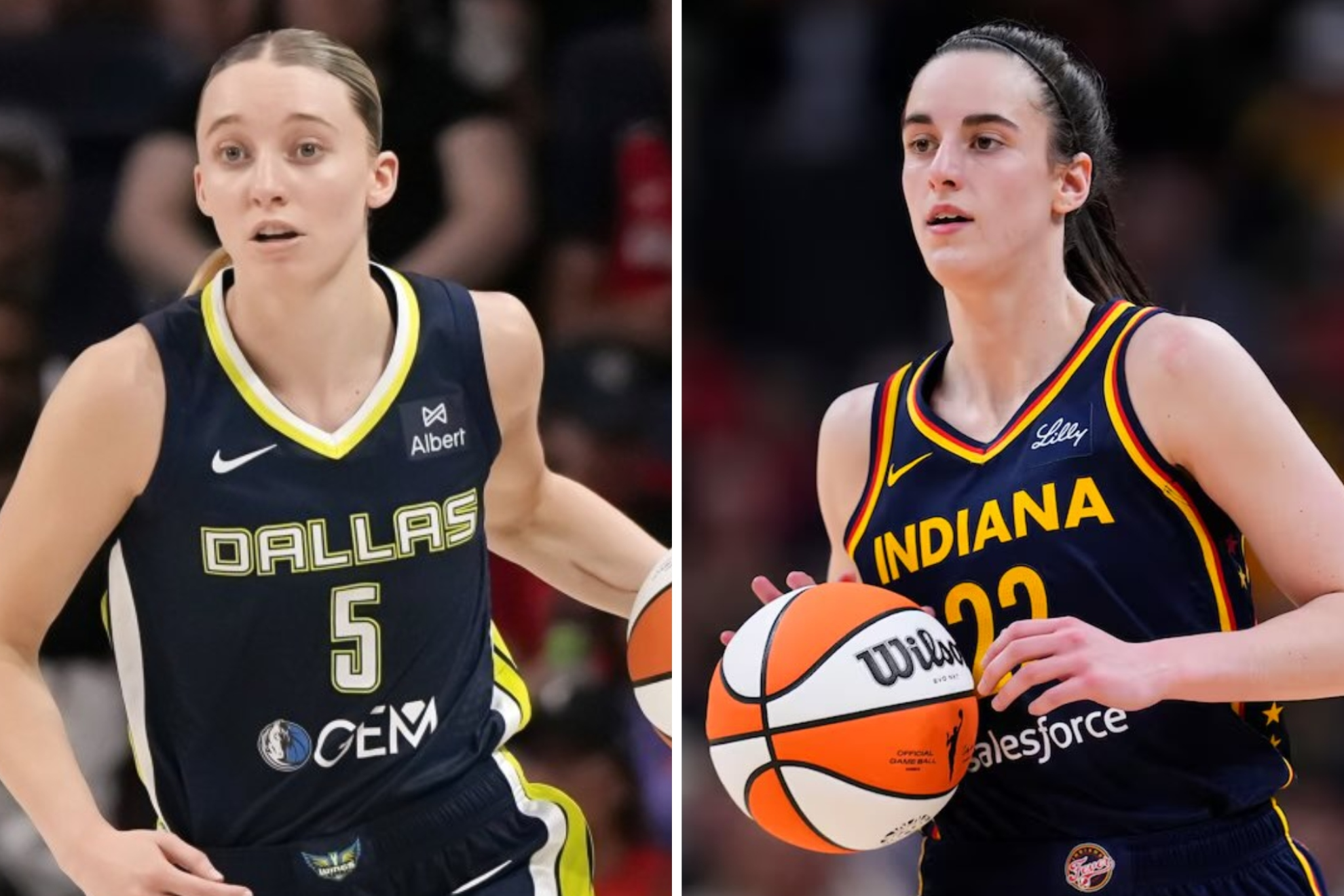 Paige Bueckers is ensuring that Caitlin Clark is not the WNBAs only marketable star