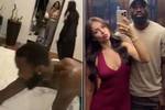 "Lo convertí en un futbolista famoso no por lo que hizo en el campo, sino por lo que hizo en la cama"