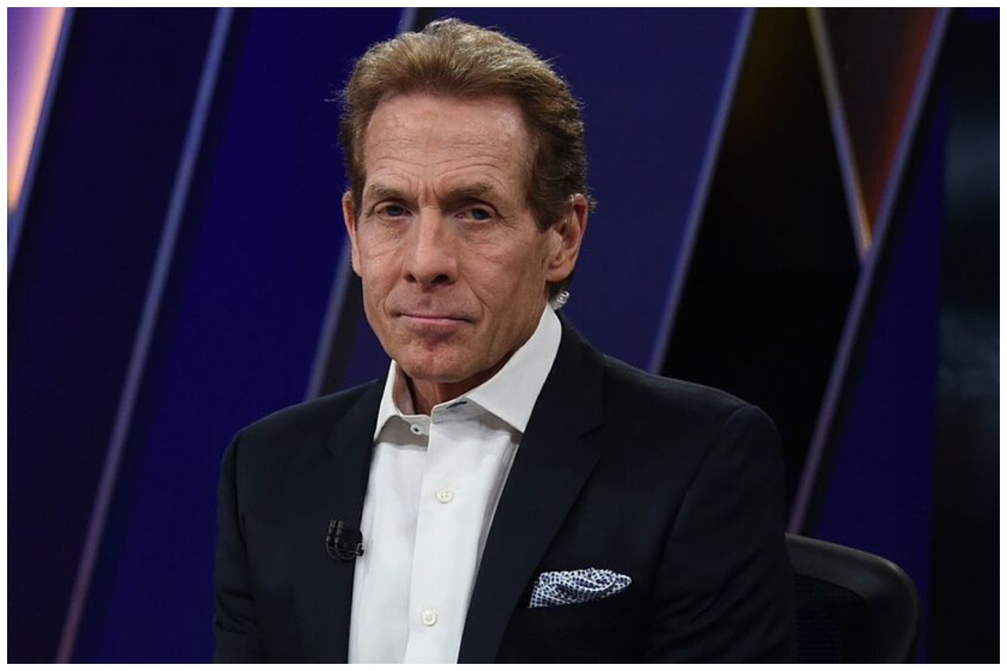 Skip Bayless