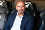 Monchi: "El sevillismo ha vuelto a responder y a estar muy por encima de cualquier situación"