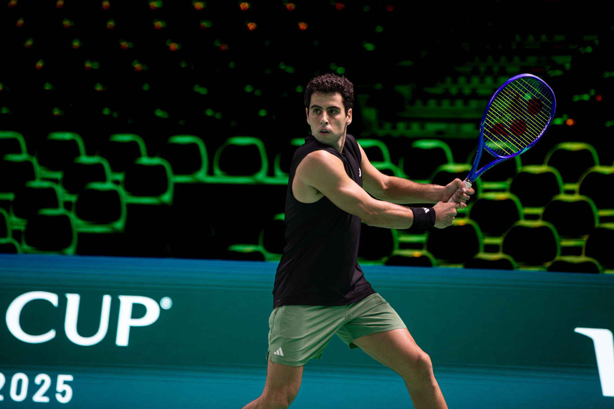 Munar vs Lehecka: Live Updates & Odds | Spain
