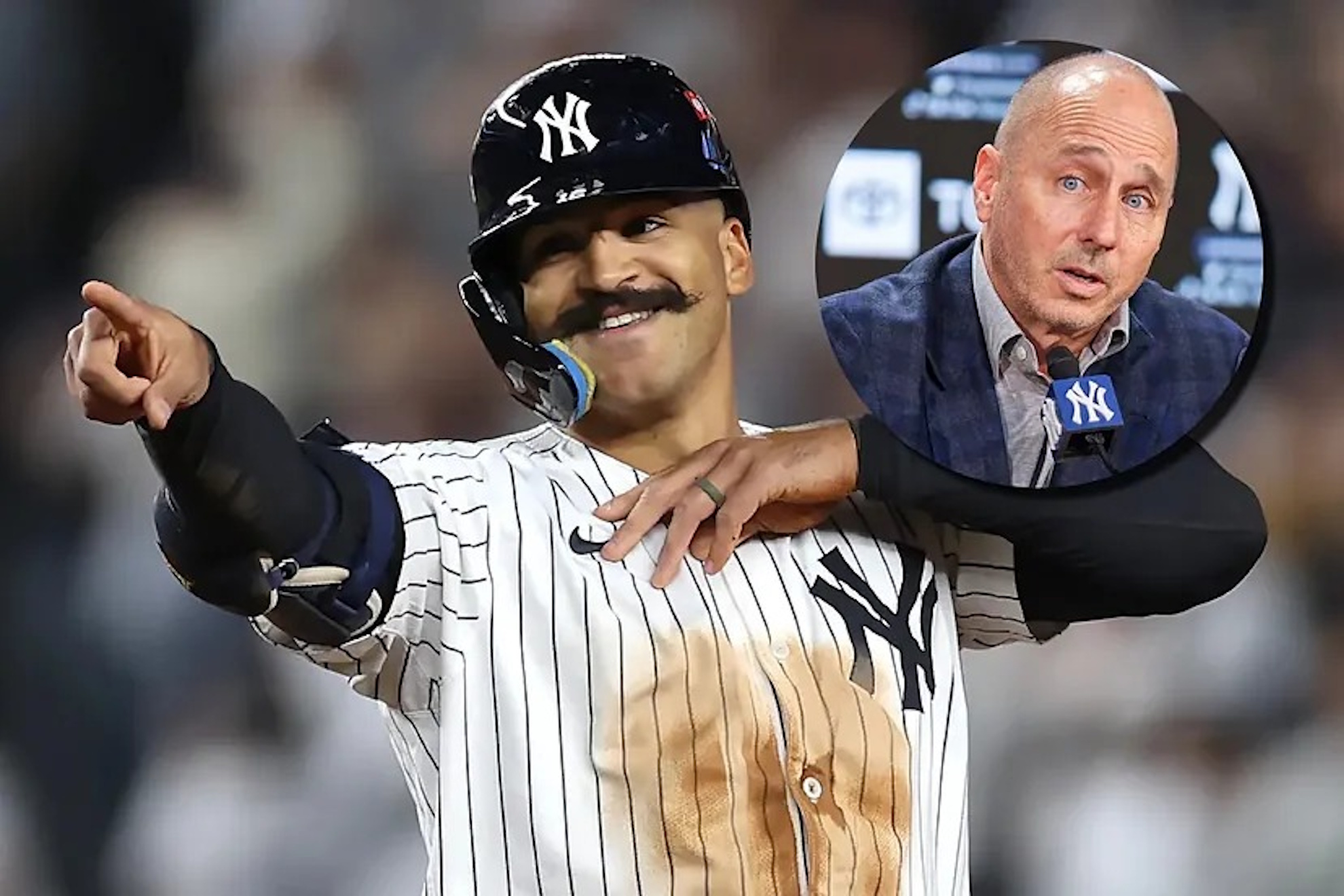 MLB analyst warns Yankees that their latest move is a colossal mistake that will ruin their 2026