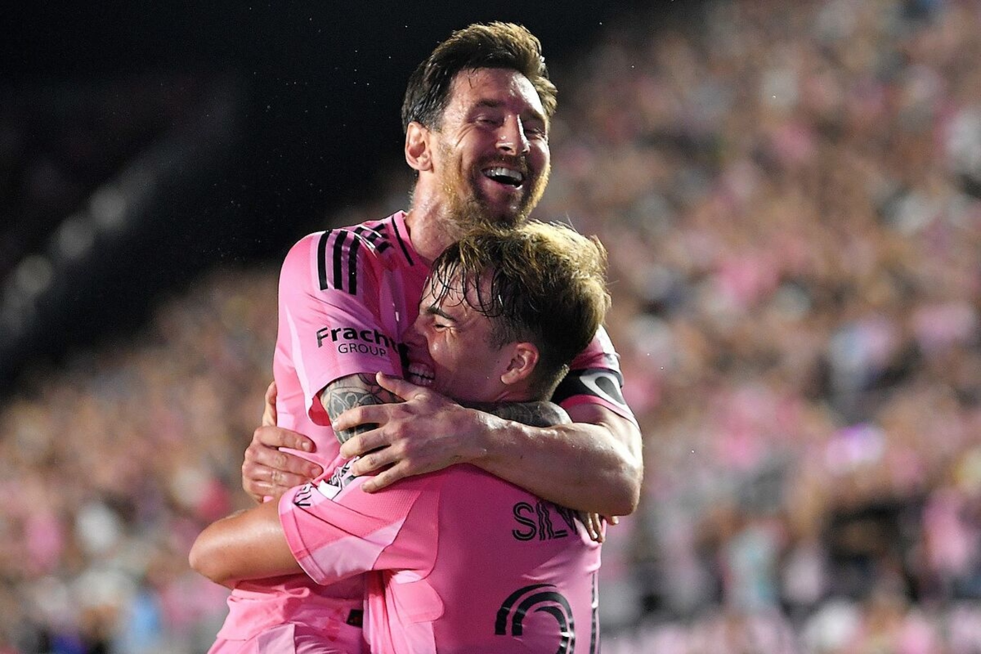 MLS announces full 2026 regular season schedule: What will happen during the World Cup