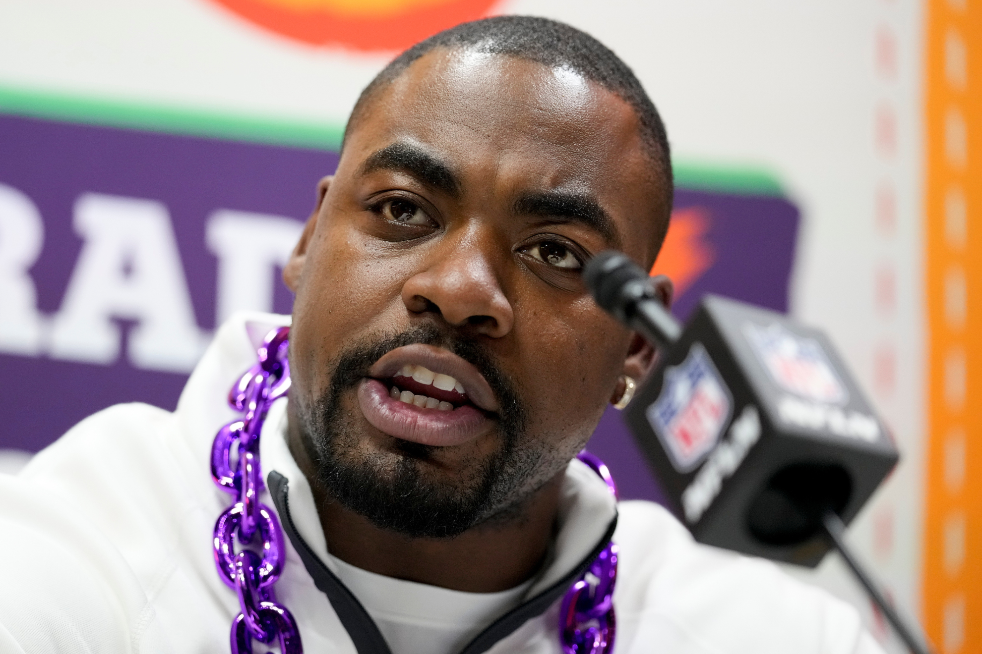 Chris Jones hasnt had his usual impact in 2025 for the Kansas City Chiefs.