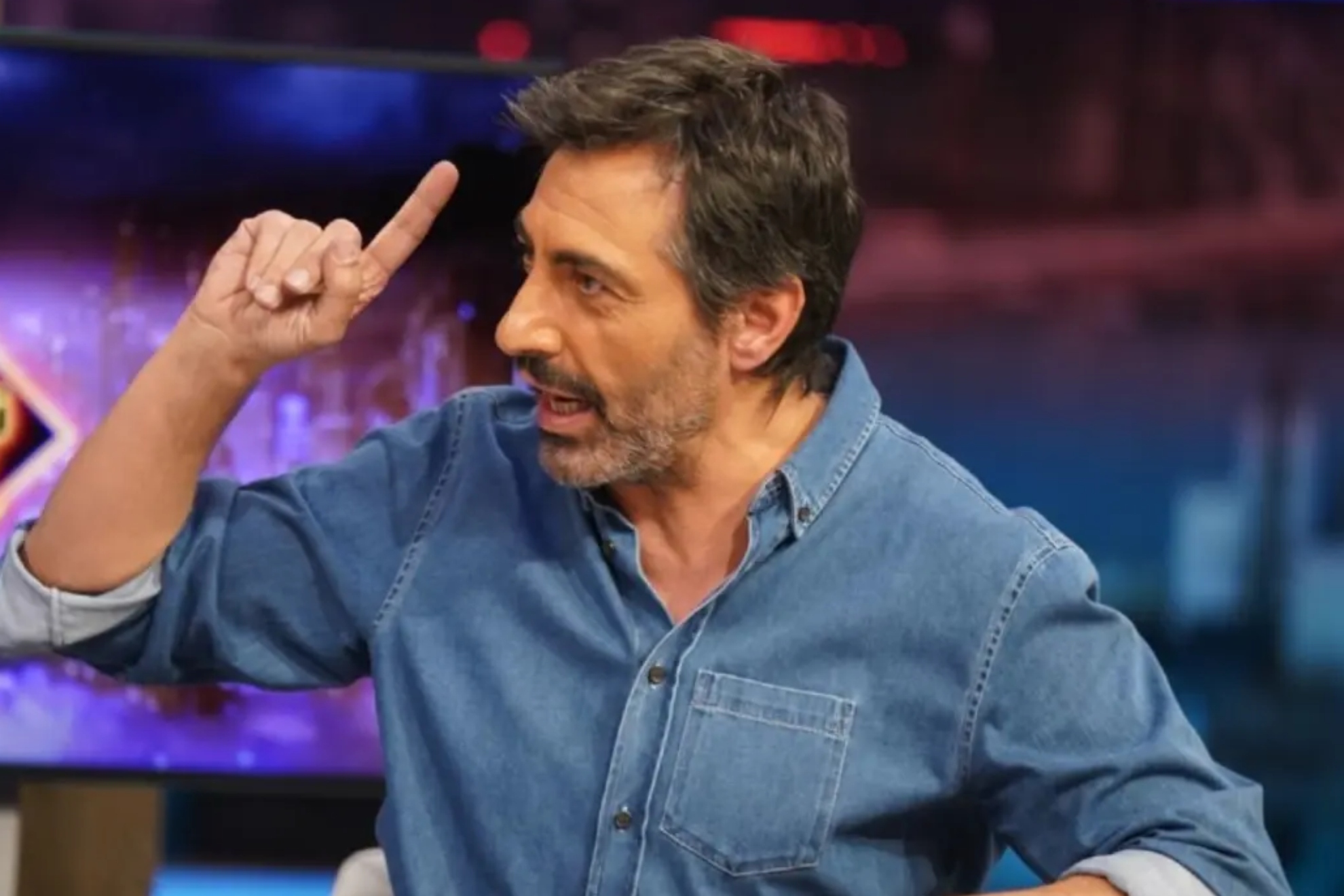 Del Val evalúa su año tras ganar el Premio Planeta antes de conocer que Isabel Allende sería su sustituta: "Lo he disfrutado muchísimo"