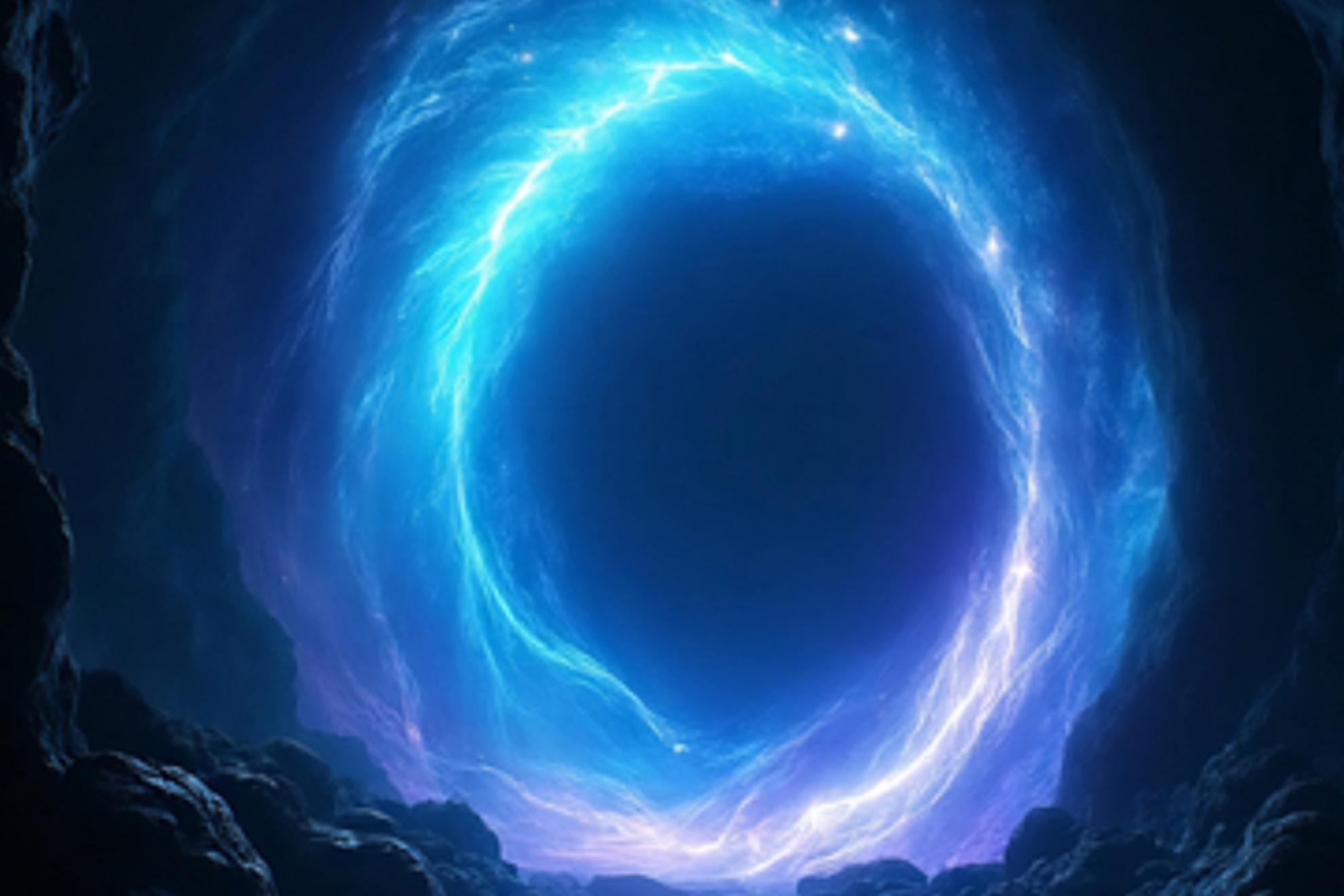 World scientific milestone: researchers claim to have found a portal to the fifth dimension after unraveling the mystery of dark matter