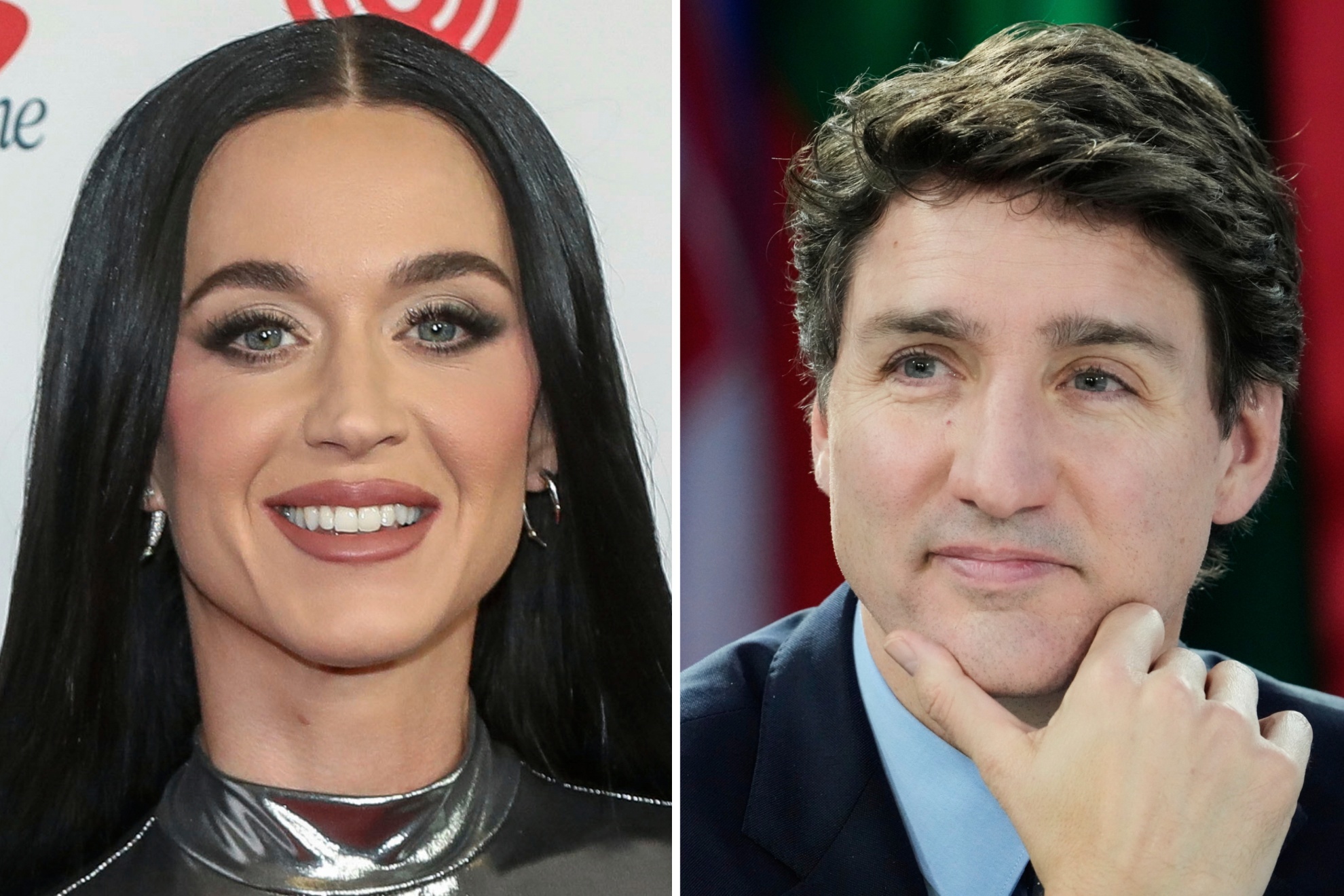 Katy Perry and Justin Trudeau plan holiday getaway as romance heats up.