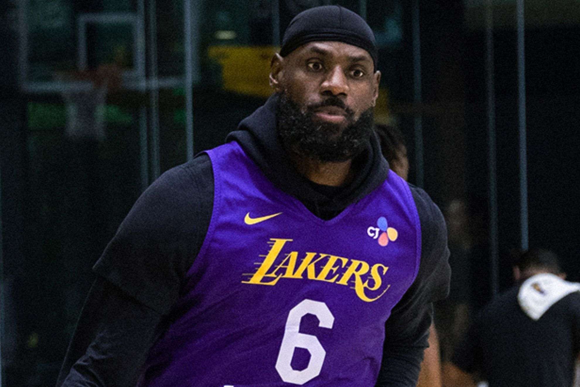 The key factors for the Lakers if they want to deliver one more championship for LeBron James