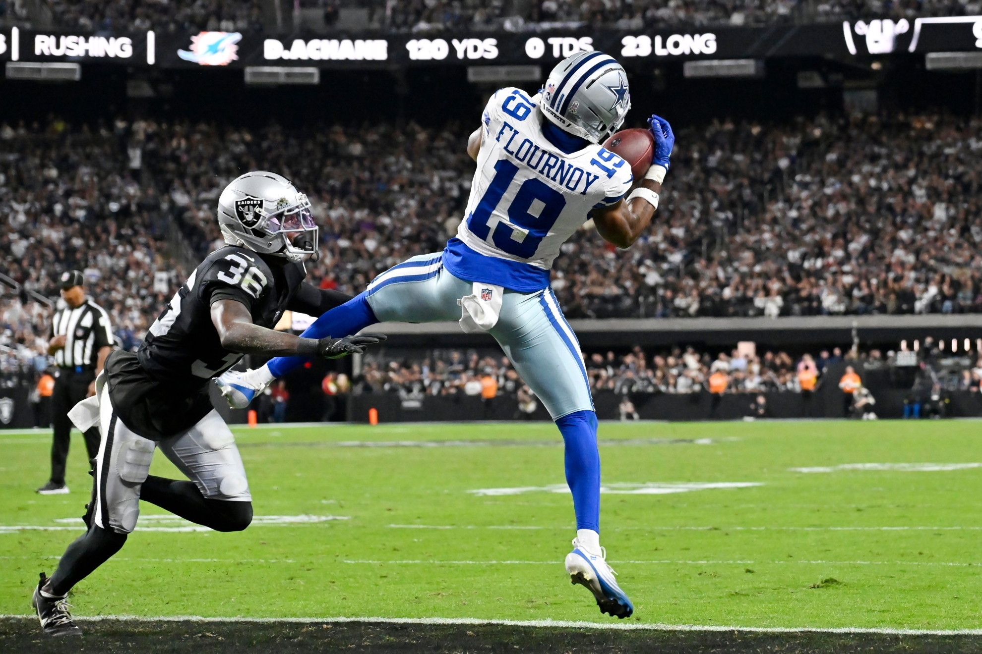 Dont count out Dallas yet: Why the Cowboys are turning into a dangerous team