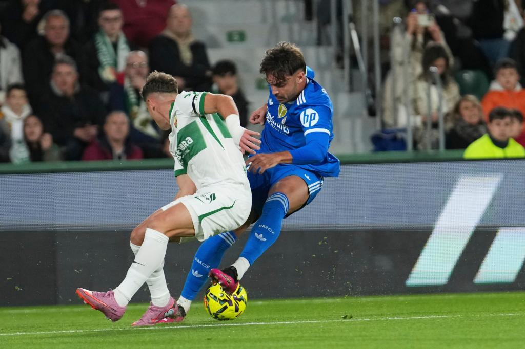 Elche - Real Madrid: resultado, resumen y goles del partido de LALIGA ...