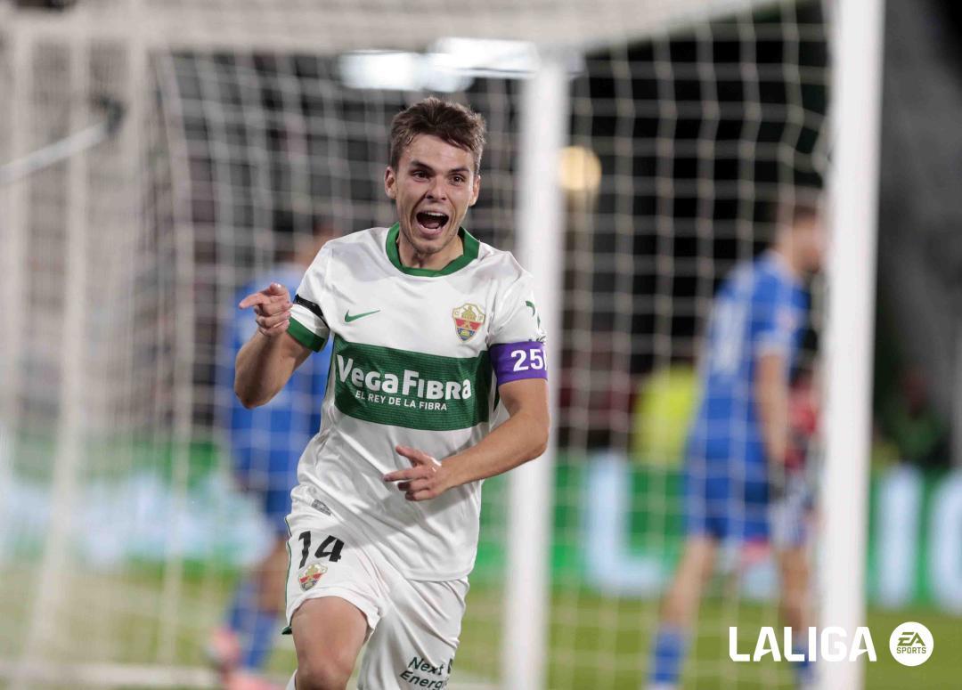 Elche - Real Madrid: resultado, resumen y goles del partido de LALIGA ...