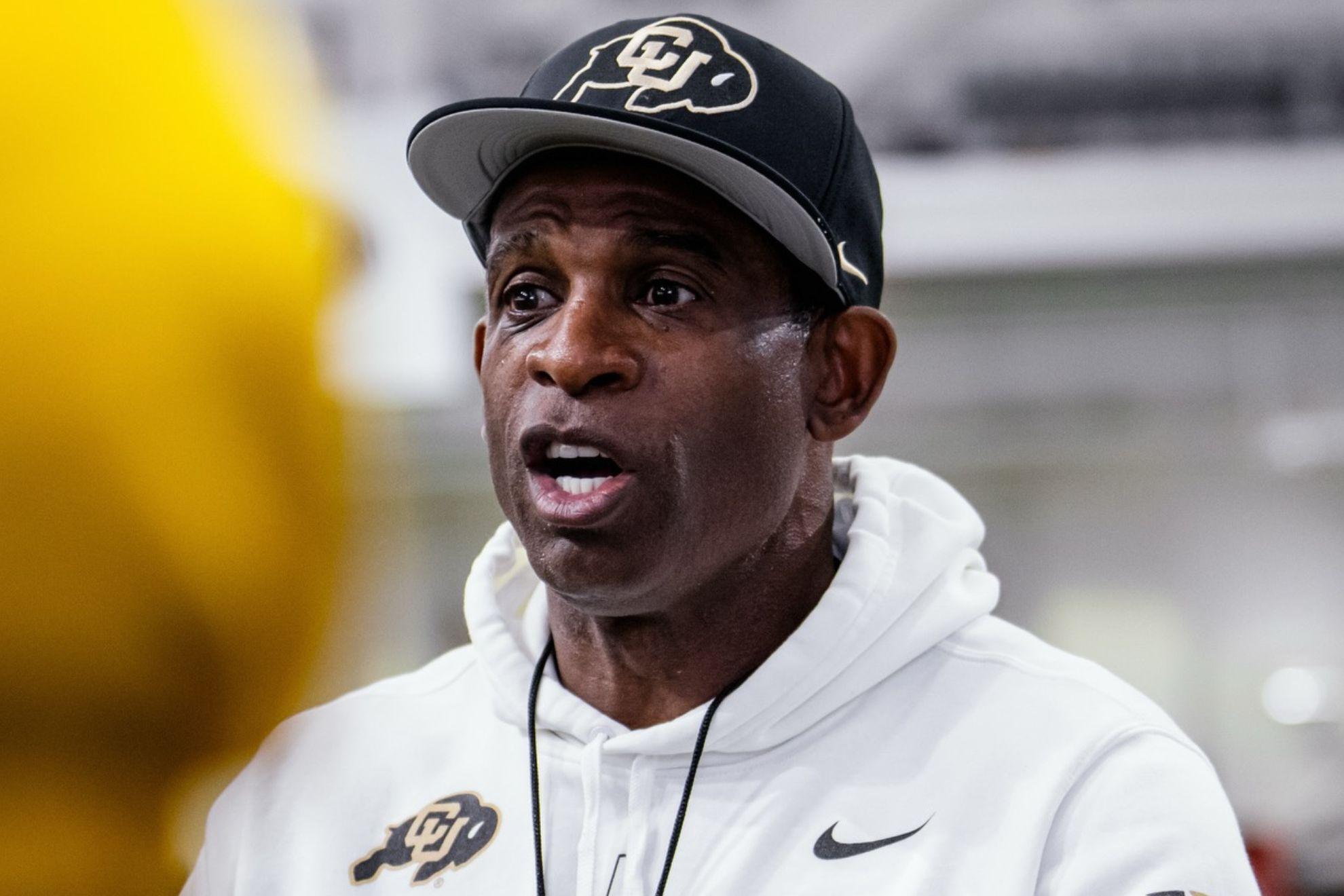 Colorado collapse under Coach Prime, a brutal season that will end with more questions than answers