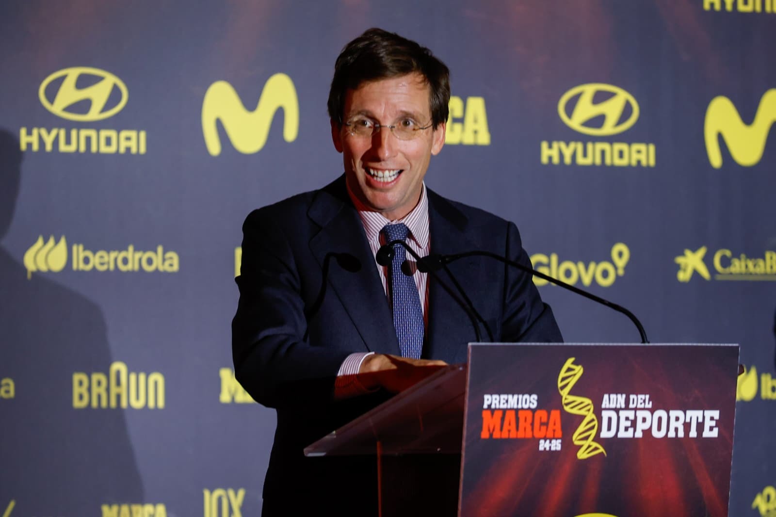 Marca Ma Premios MARCA del deporte en directo | Pichichi, Zamora, Zarra y última ...