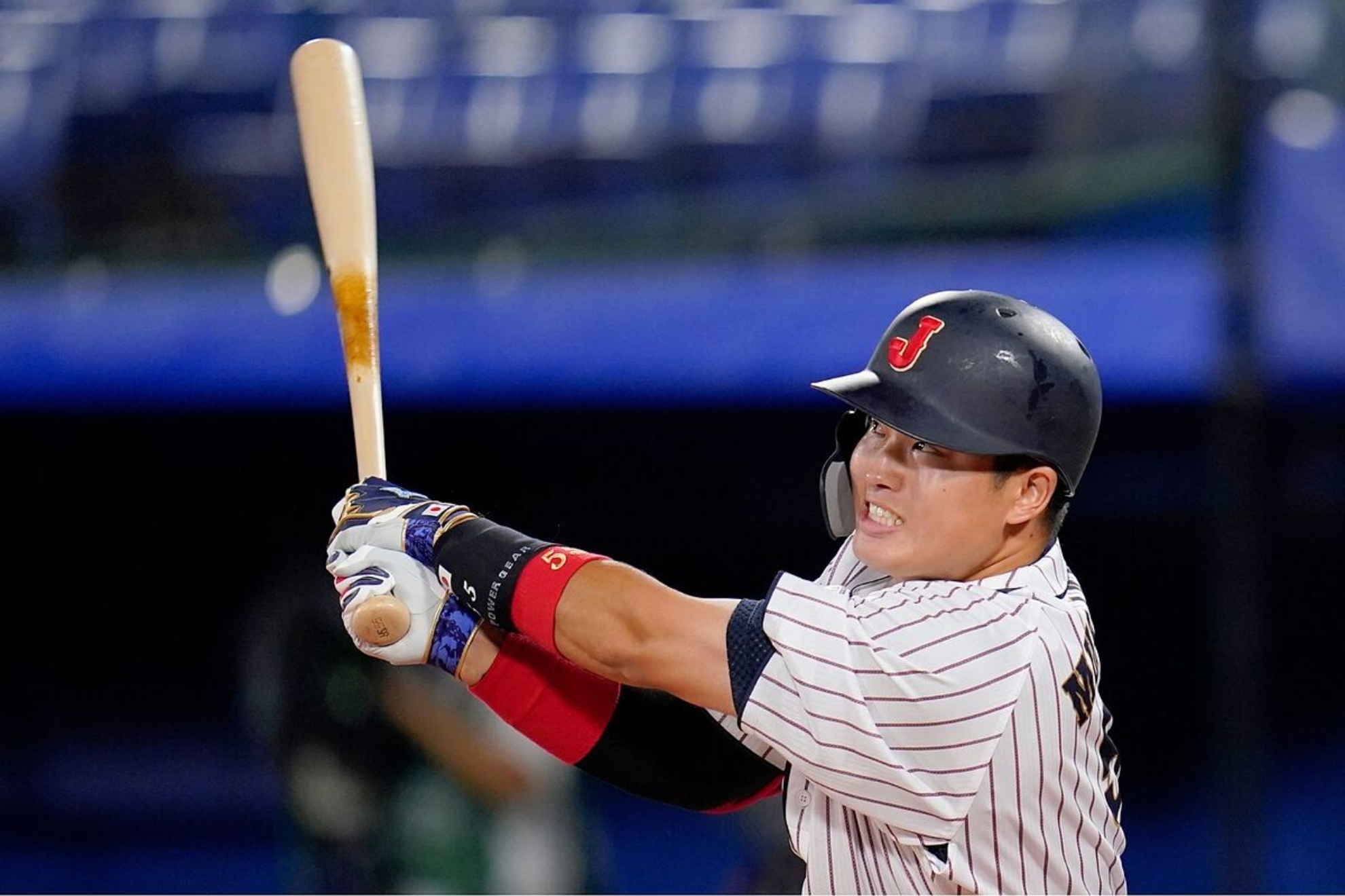 The Dodgers leave the way clear for the Yankees to try to sign Munetaka Murakami
