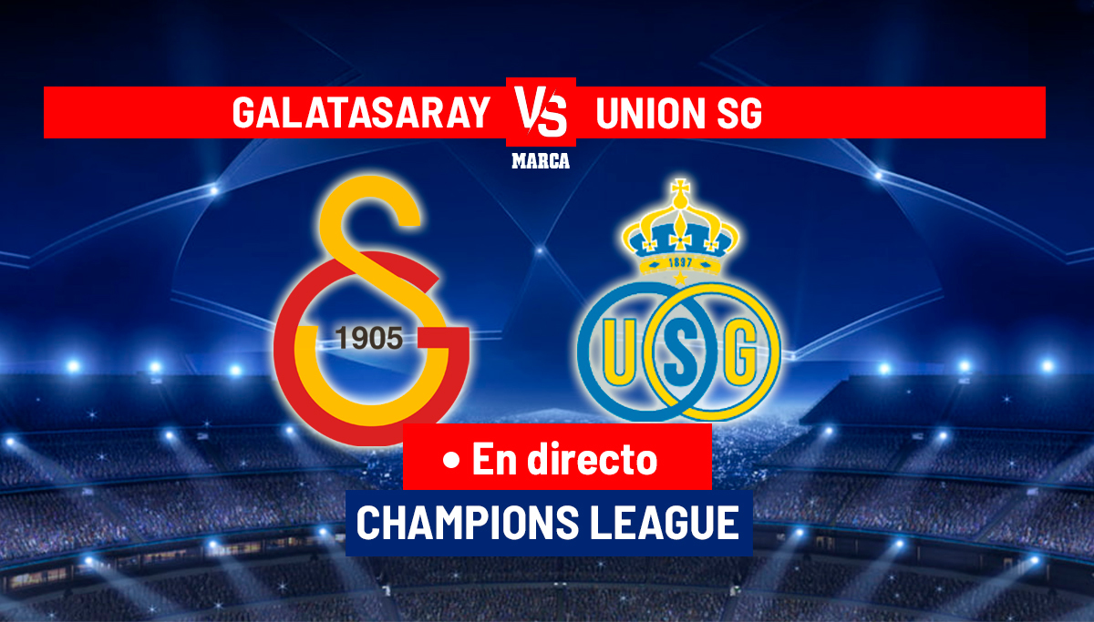 formazioni galatasaray - union sg