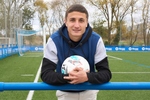 Tenaglia: "Tenemos muchas ganas de hacer un gran año"