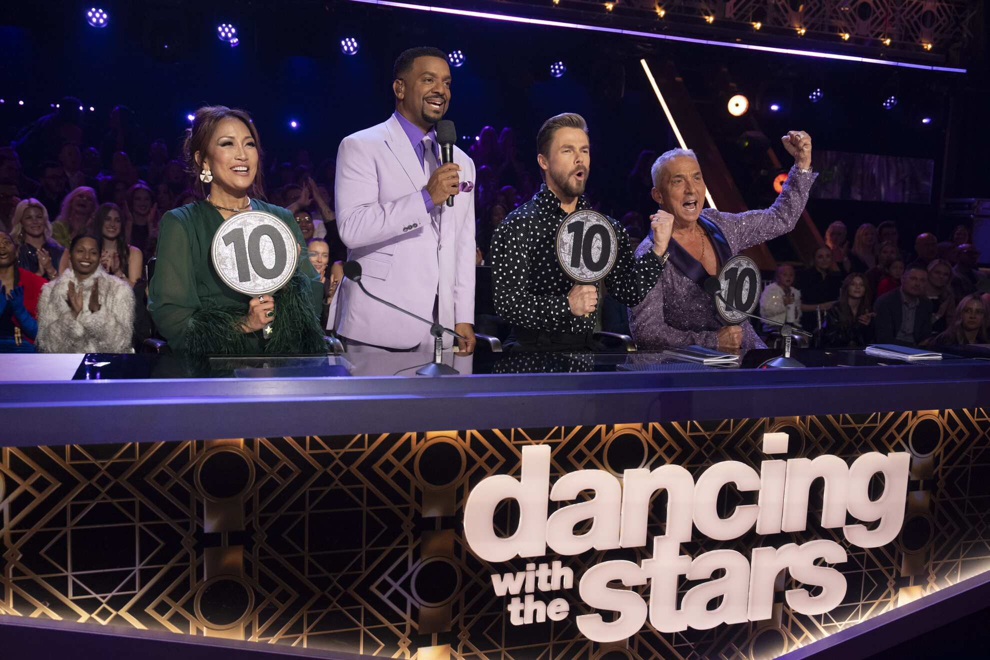 Dancing With the Stars Voting
