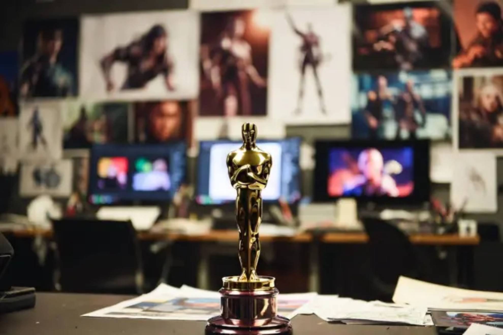 The K-pop phenomenon is taking over the world... and now its aiming for the Hollywood Oscars