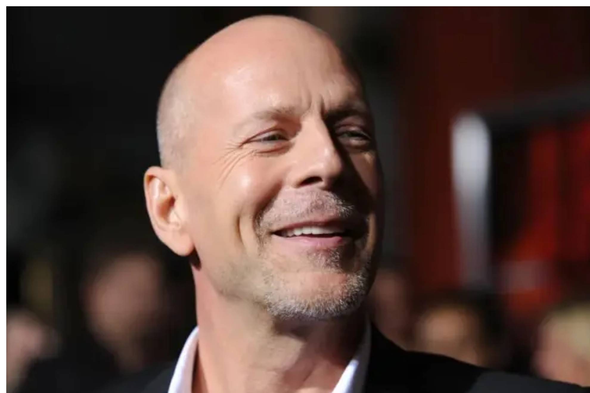 Bruce Willis family will donate his brain to science after his death: the effects of FTD can be studied