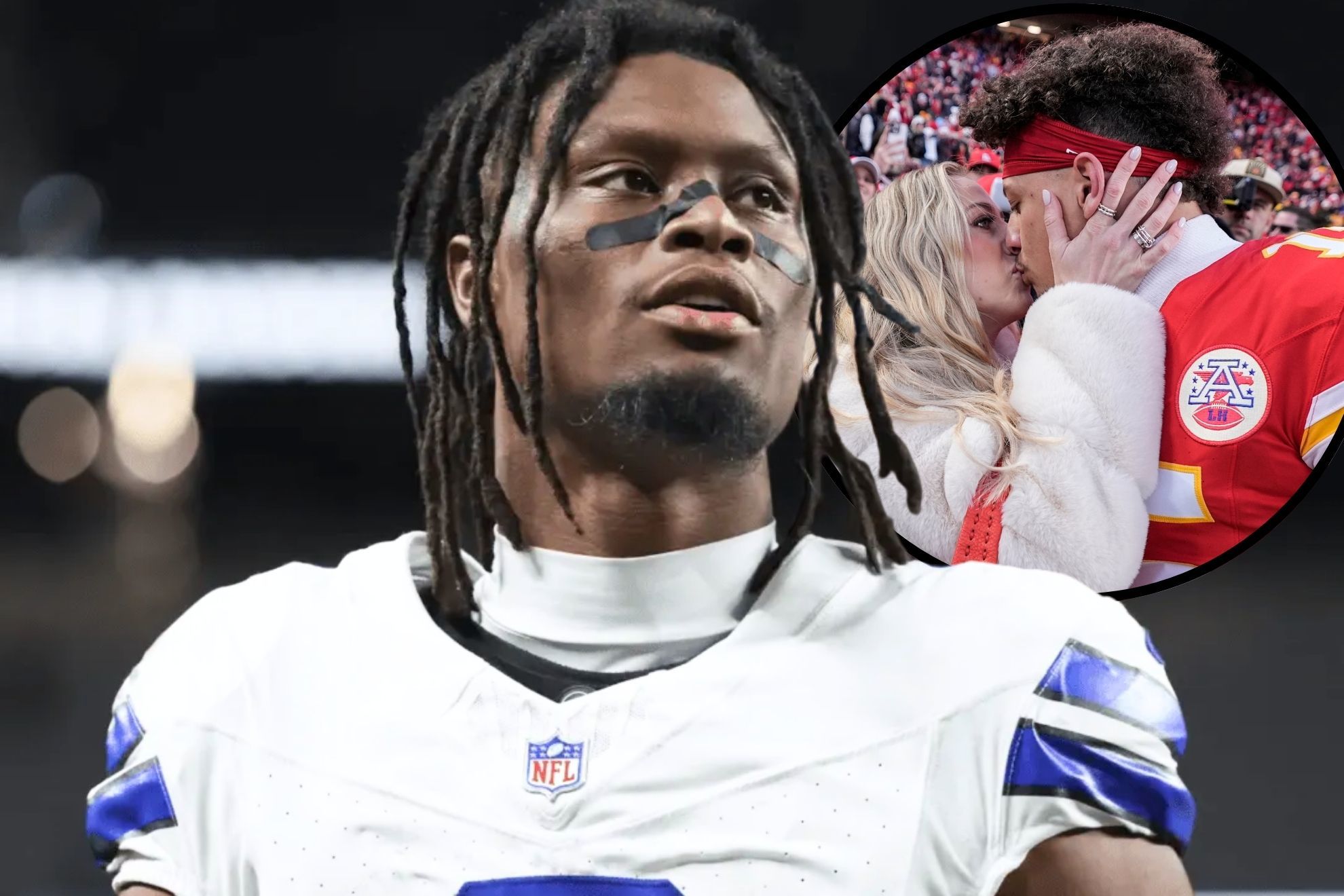 As good as Pickens 2015 season has been, the Cowboys, with a 5-5-1 record, still face many hurdles to return to the postseason.