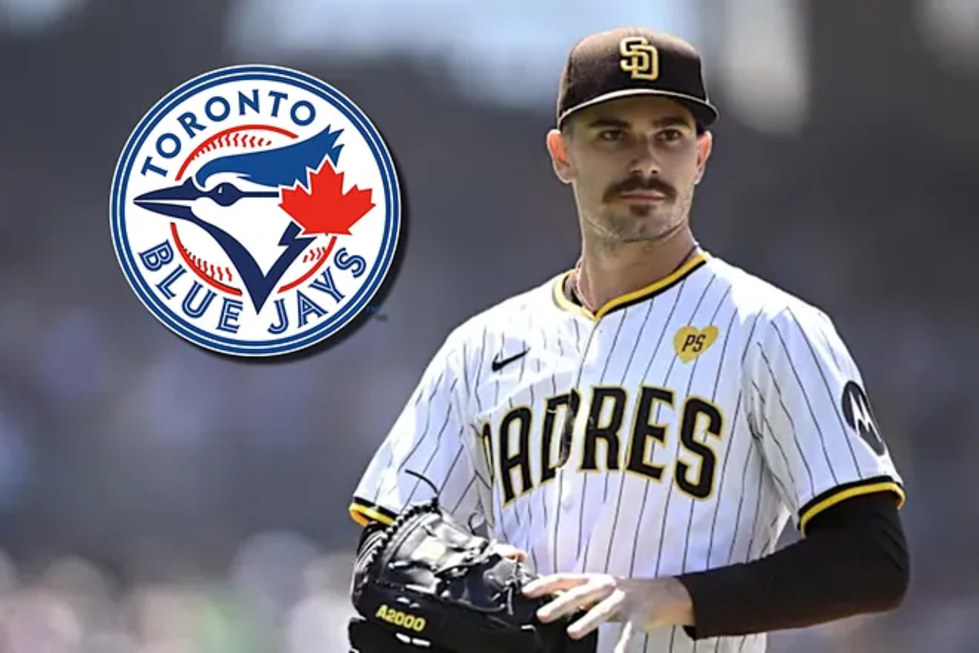 Cease on the radar of the Padres/