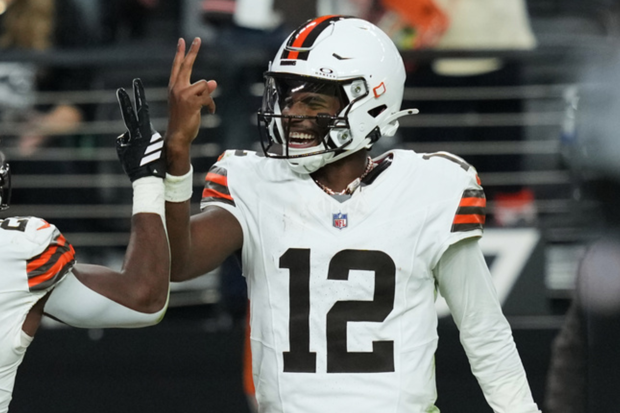 Shedeur Sanders - Cleveland Browns