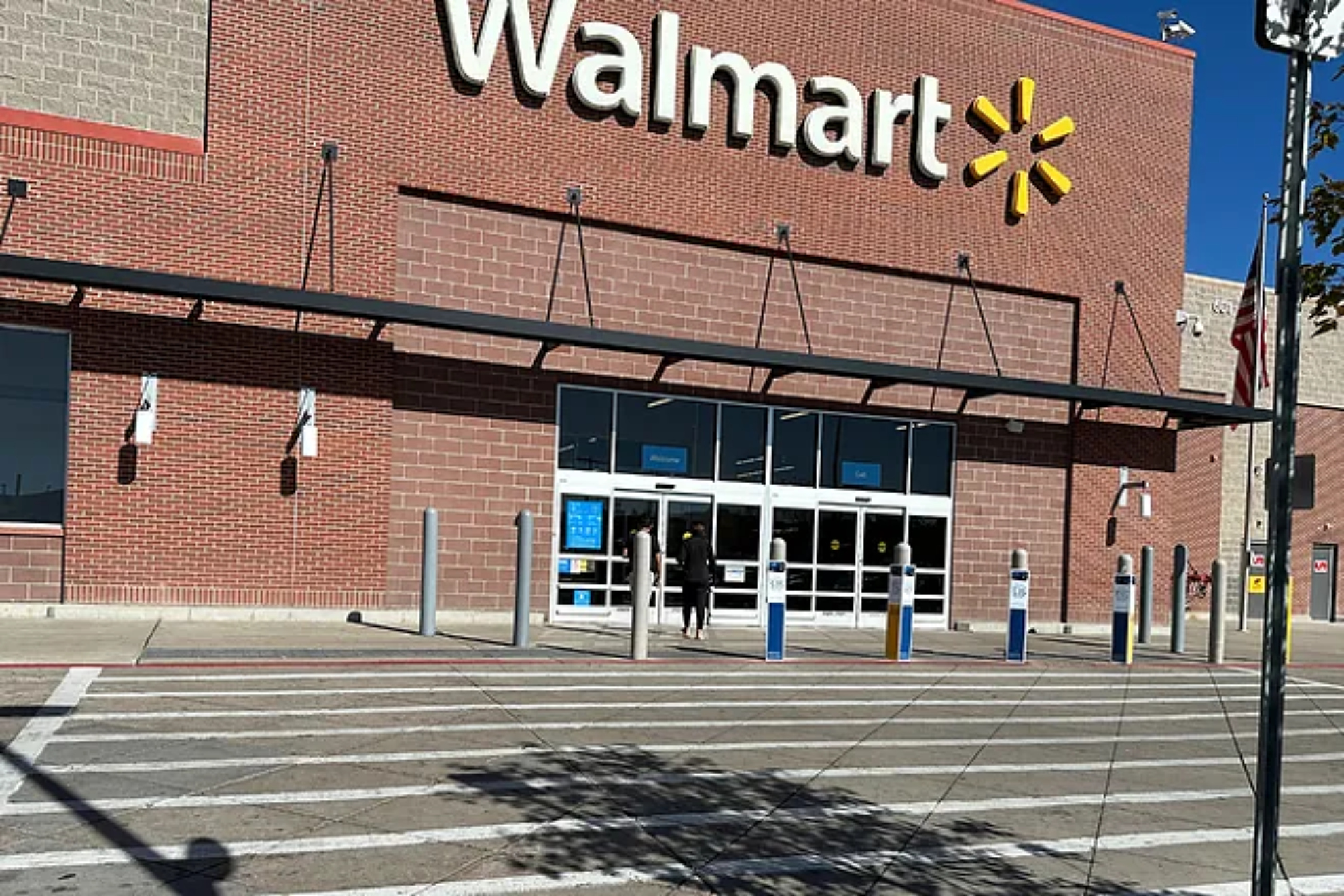 Walmart will have deals for its customers this Black Friday/