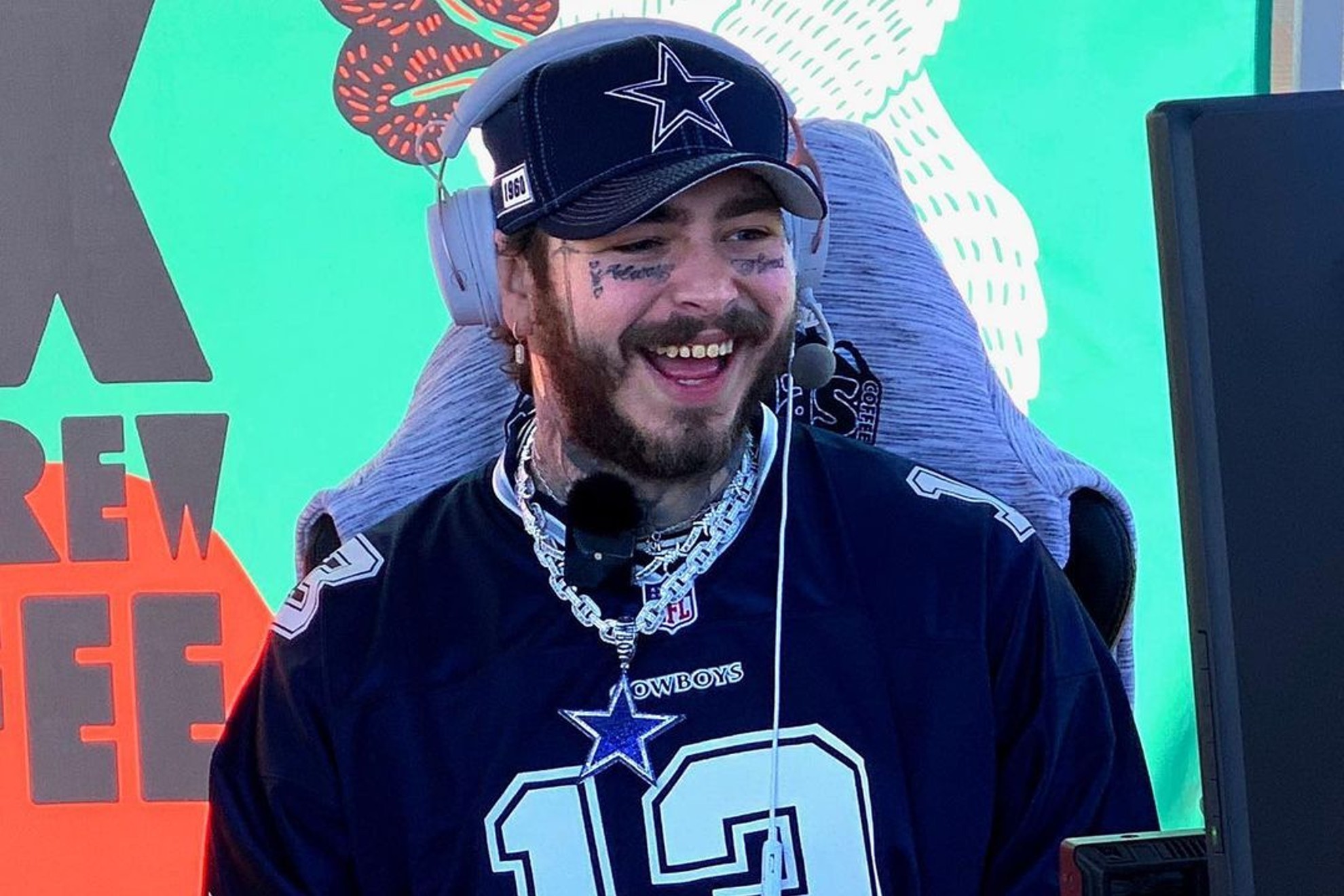 Post Malone