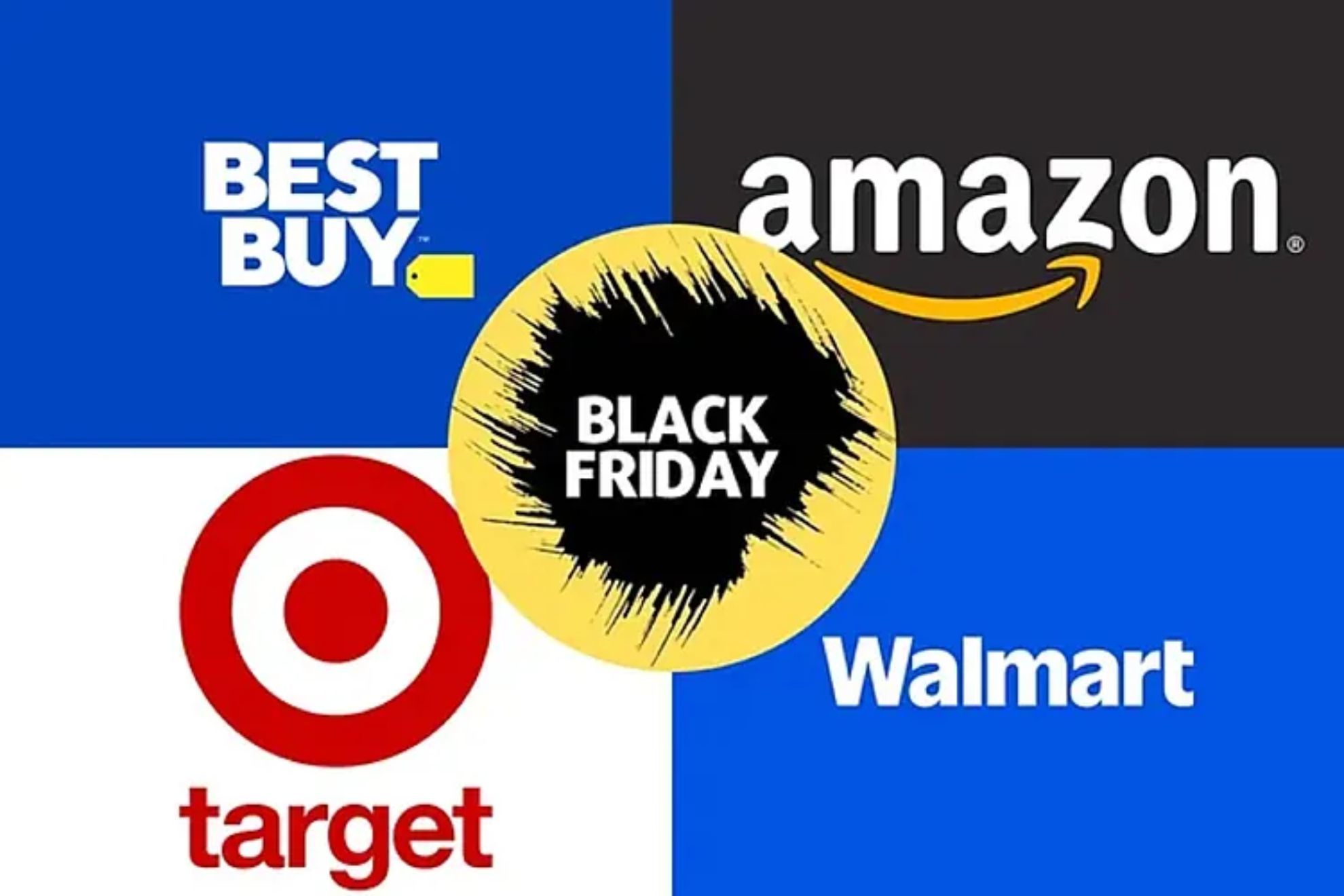 Craziest Black Friday 2025 deals
