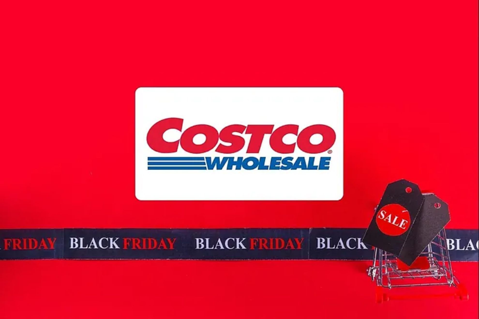 Costco Black Friday Hours 2025: Opening, deals and the discounts you can expect