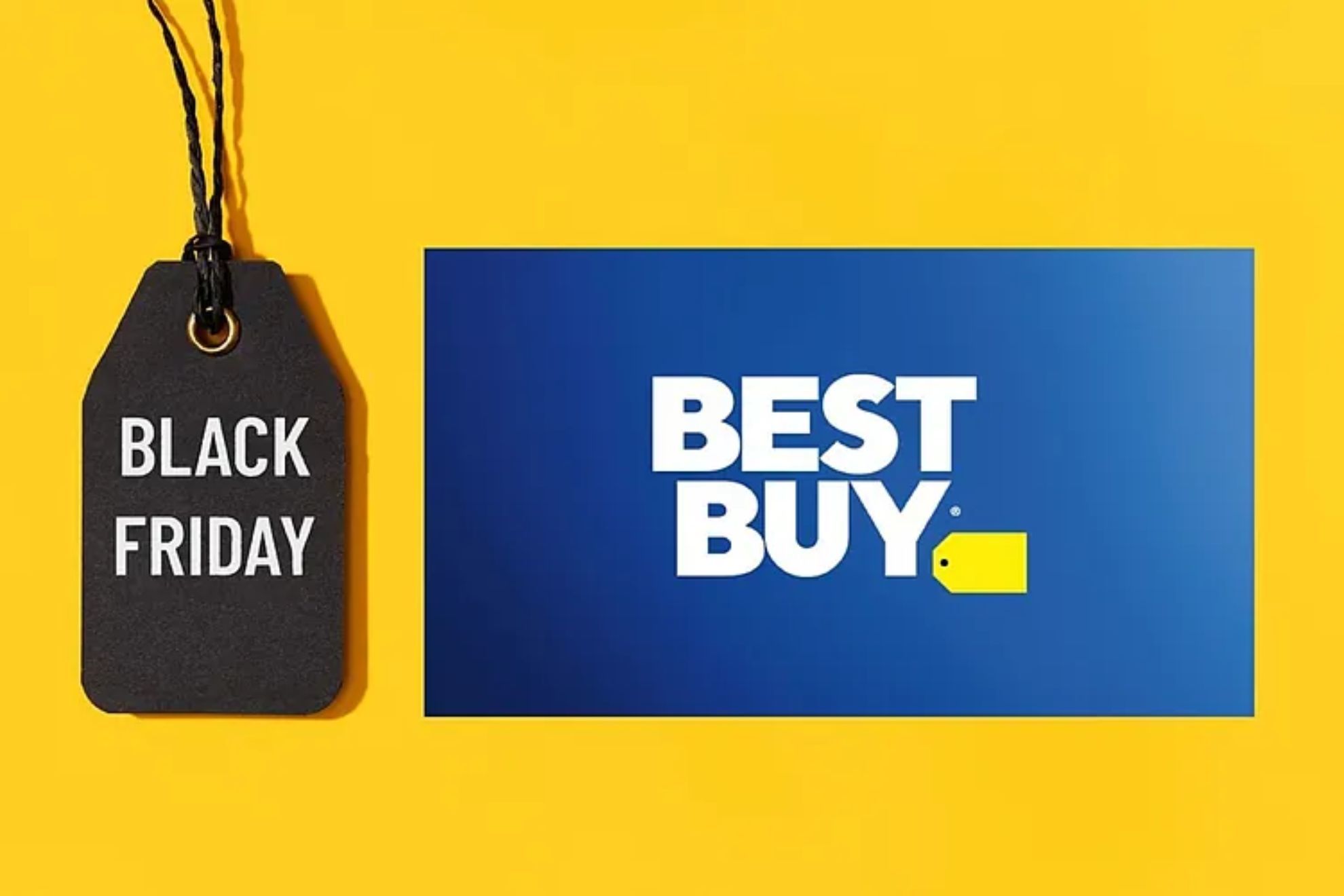Best Buy Black Friday Hours 2025: Opening, closing and the best deals available