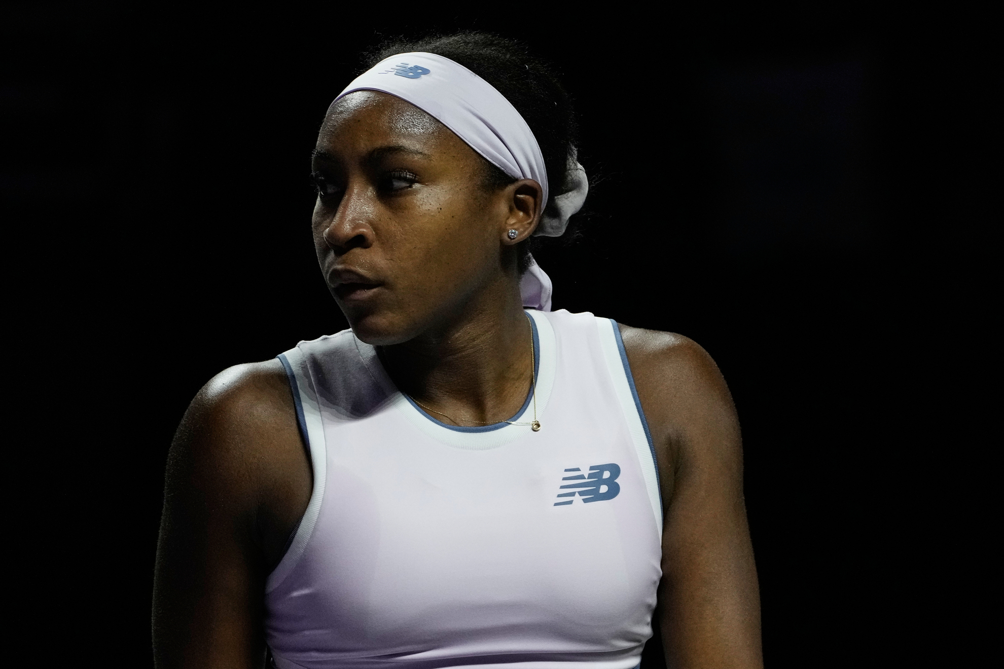 Coco Gauff