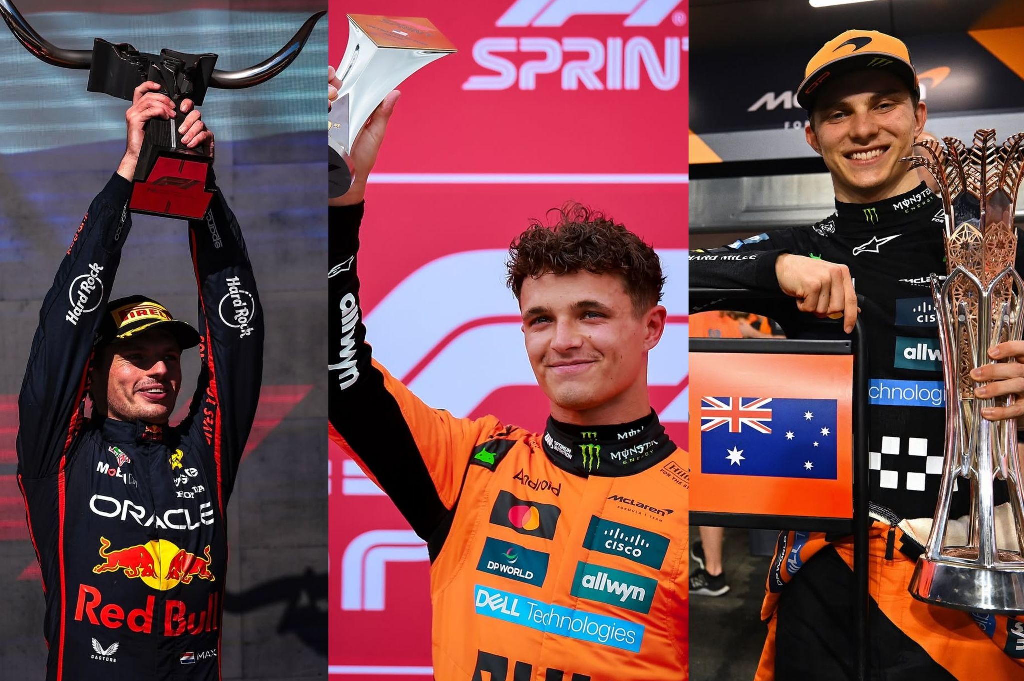 F1 arrives in Qatar with a showdown.