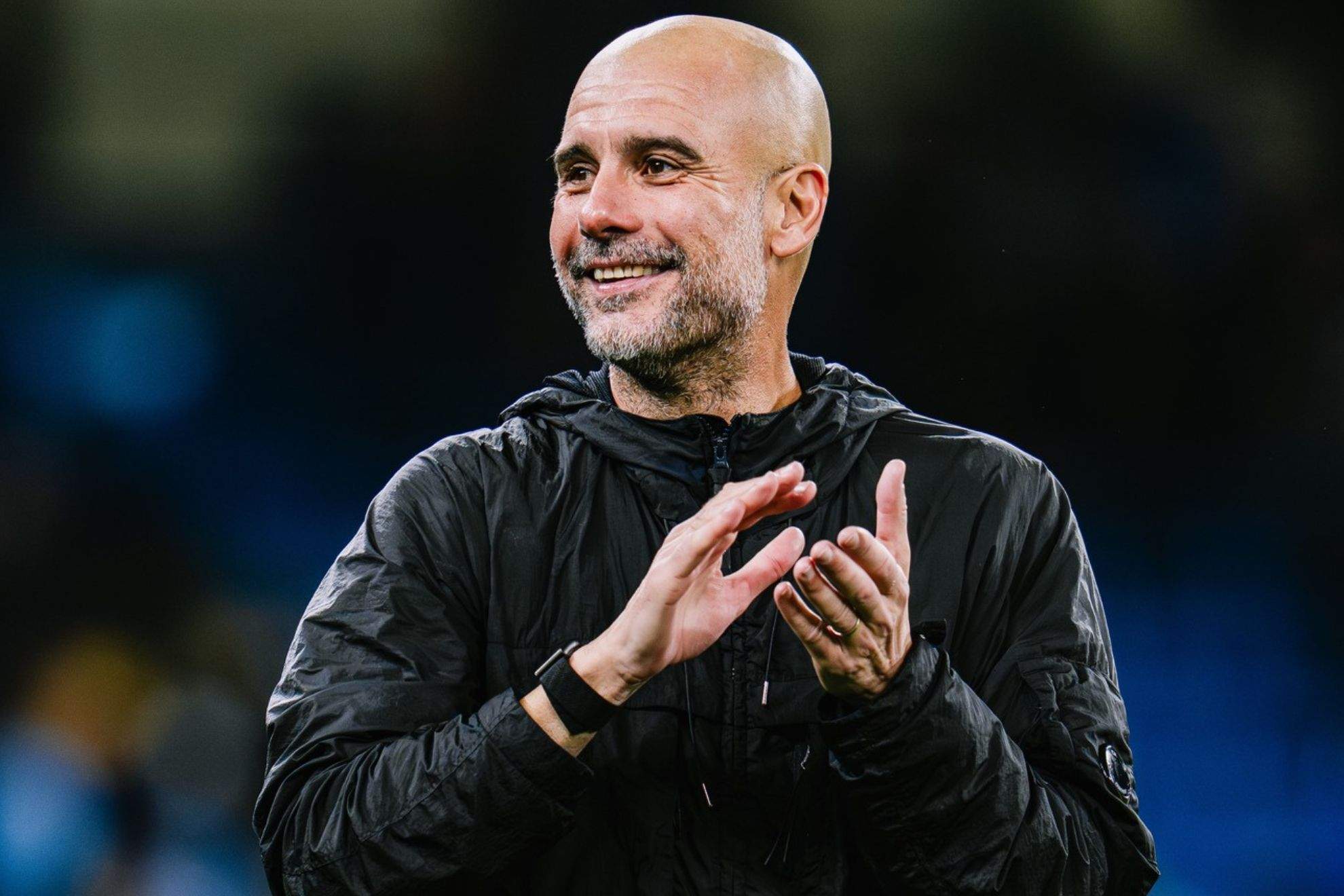 Pep Guardiola main concern about Manchester City style moving forward