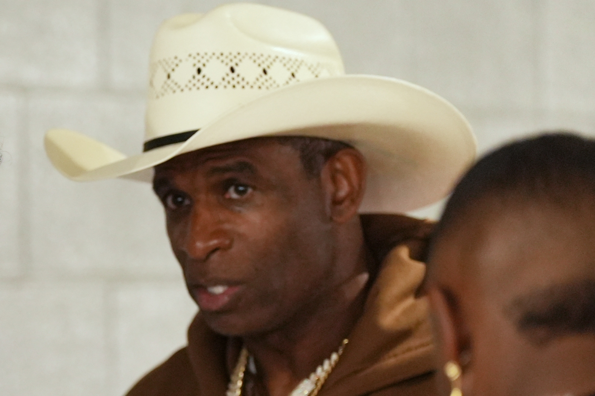 As Colorados year ends in disappointment, Sanders comment becomes the story everyone is talking about