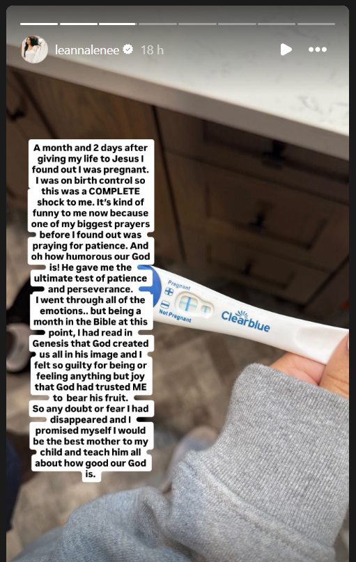 @leannalenee instagram