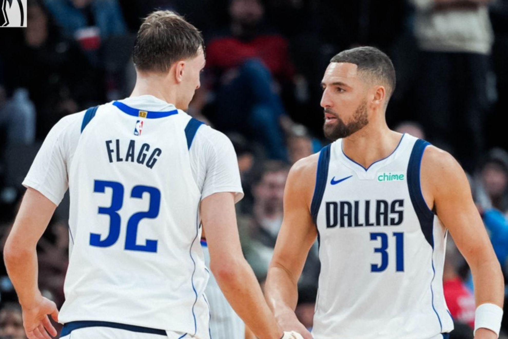 The Mavericks painful reminder of how they threw a championship team way in less than three years