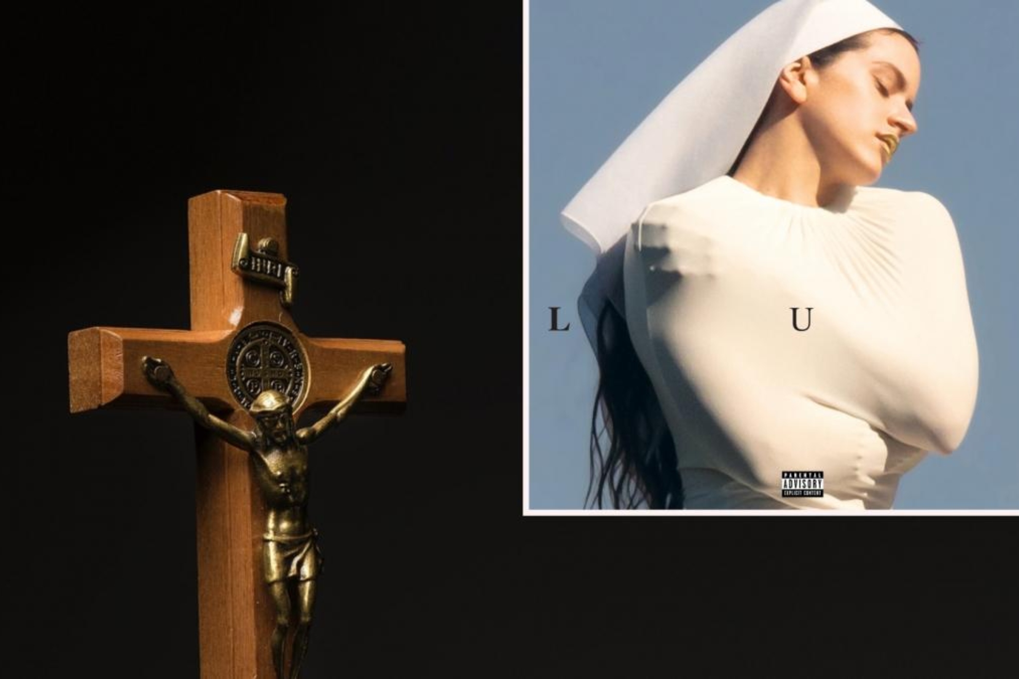 Dany Blazquez, psychologist, on the relationship between Rosalia, fake news and conspiracy theories: The world is designed so that you dont know what to believe