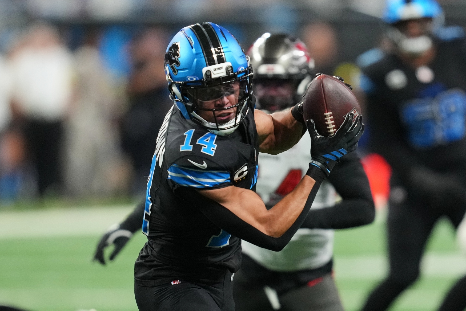 Is Amon-Ra St. Brown ready for Dallas? Inside the Lions biggest question