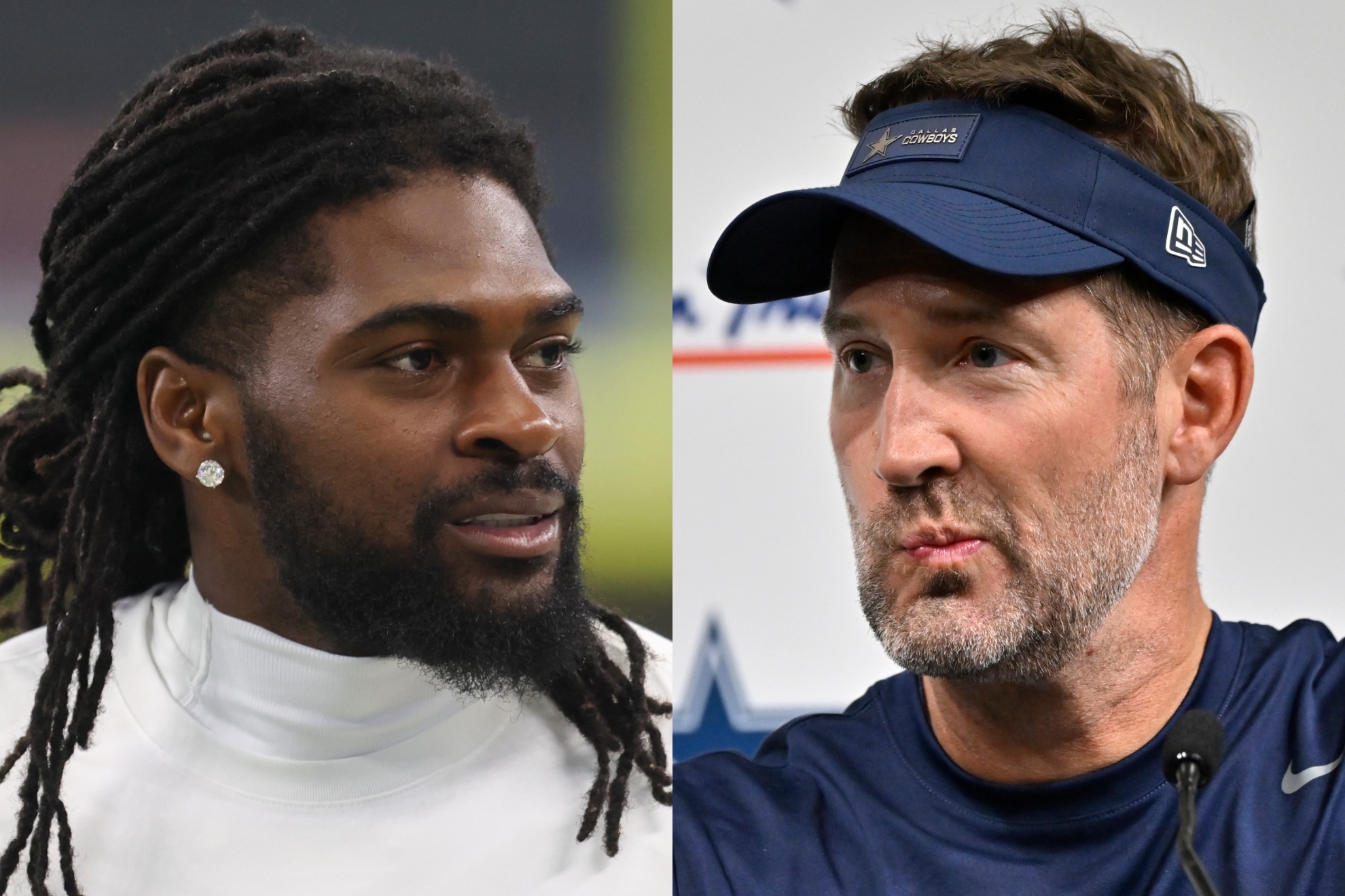 Schottenheimer responds to Trevon Diggs controversy and signals big return