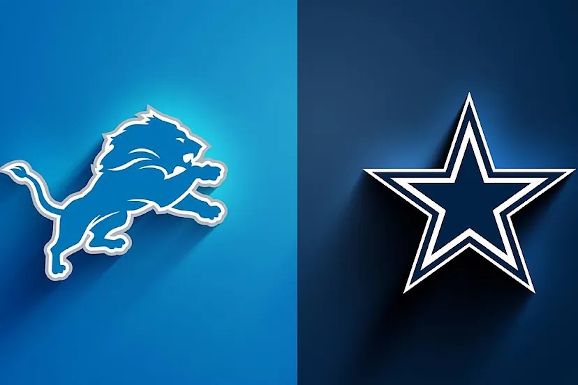 Where to watch Dallas Cowboys vs Detroit Lions: kickoff time, TV channel and streaming for Thursday Night Football